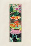 Goldfish bookmark